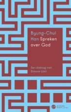Han, Byung-Chul - Spreken over God