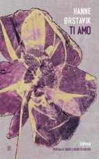 Ørstavik, Hanne - Ti amo