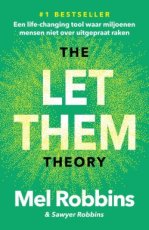 Robbins, Mel - The Let Them Theory