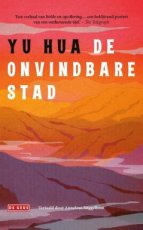 Hua, Yu - De onvindbare stad
