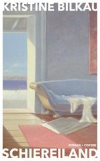 9789464522419 Bilkau, Kristine - Schiereiland