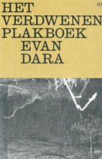 9789083499956 Dara, Evan - Het verdwenen plakboek