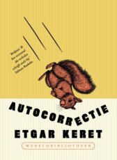 9789021594897 Keret, Etgar - Autocorrectie