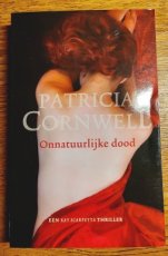9789021013664 Cornwell, Patricia - Onnatuurlijke dood