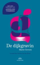 9789493456068 Gevers, Marie - De dijkgravin