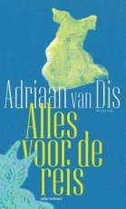 9789025478612 Dis, Adriaan van - Alles voor de reis