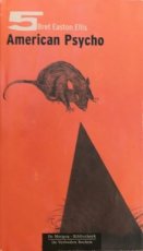 5413662905036 Ellis, Bret Easton