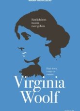9789464679816 Michielsens, Magda - Virginia Woolf. Een lichtboei tussen twee golven
