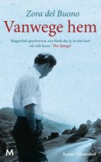9789089683397 Buono, Zora del - Vanwege hem