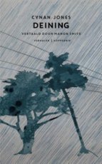 Jones, Cynan - Deining