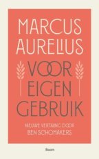 Aurelius, Marcus - Voor eigen gebruik