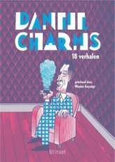 Charms, Daniil & Gresnigt, Wouter - Daniil Charms - 18 verhalen