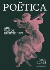 Claes, Paul - Poëtica