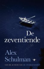 Schulman, Alex - De zeventiende