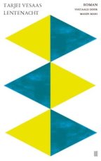 Vesaas, Tarjei - Lentenacht