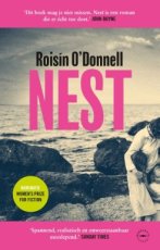 O'Donnell, Roísin - Nest