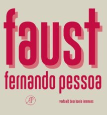 Pessoa, Fernando - Faust