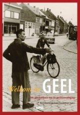 9789462676039 Boeckx, Bert & Vandecruys, Geert - Welkom in Geel