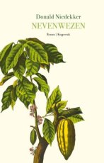 Niedekker, Donald - Nevenwezen