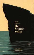 Pugliese, Nicola - Het Zwarte Schip