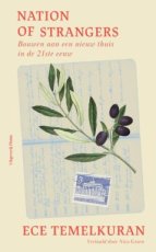 Temelkuran, Ece - Nation of strangers