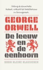 Orwell, George - De leeuw en de eenhoorn