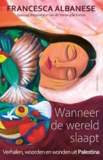 Albanese, Francesca - Wanneer de wereld slaapt