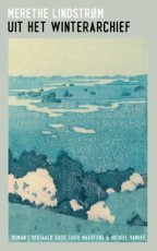 Lindstrøm, Merethe - Uit het winterarchief