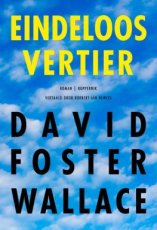 Wallace, David Foster - Eindeloos vertier