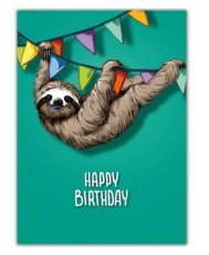 Slots - Happy Birthday