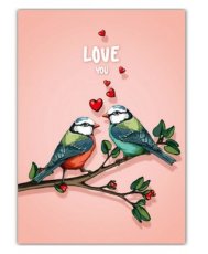 Morali - Liefde, vriendschap