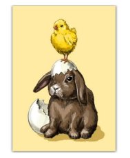 Banku - Pasen, zomaar, allerlei