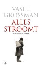9789463824842 Grossman, Vasili - Alles stroomt