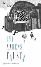9789025320904 Aarens, Evi - Fausta