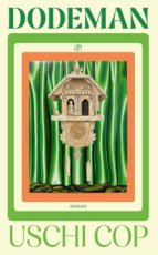 9789029553537 Cop, Uschi - Dodeman