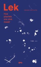 9789462676084 Vanhoutte, Isabelle - Lek