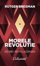 Bregman, Rutger - Morele revolutie