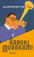 Murakami, Haruki - Jazzportretten