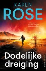 Rose, Karen - Dodelijke dreiging