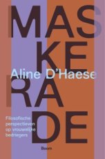 D'Haese, Aline - Maskerade