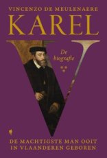 De Meulenaere, Vincenzo - Karel V