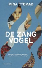 9789400412552 Eternad, Mina - De zangvogel