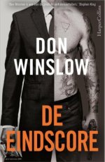 9789402719437 Winslow, Don - De eindscore