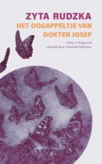 9789083616285 Rudzka, Zyta - Het oogappeltje van dokter Josef