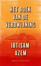 9789403138183 Azem, Ibtisam - Het boek van de verdwijning