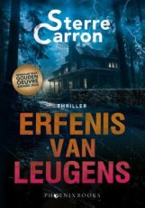 Carron, Sterre - Erfenis van leugens