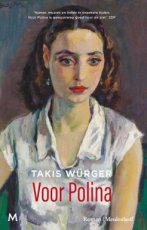 9789089683793 Würger, Takis - Voor Polina