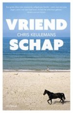 9789493397163 Keulemans, Chris - Vriendschap