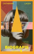 9789044550979 Lacey, Catherine - Biografie van X