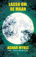 9789493367821 Mykle, Agnar - Lasso om de maan